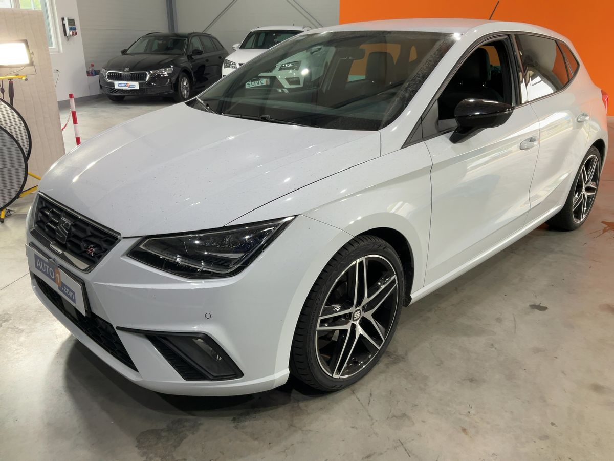 Seat Ibiza 1.0 TSI FR