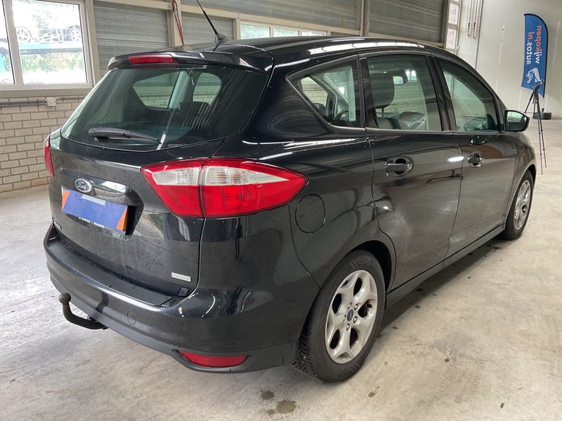 Ford C-Max 1.0 EcoBoost Trend — zdjęcie 2