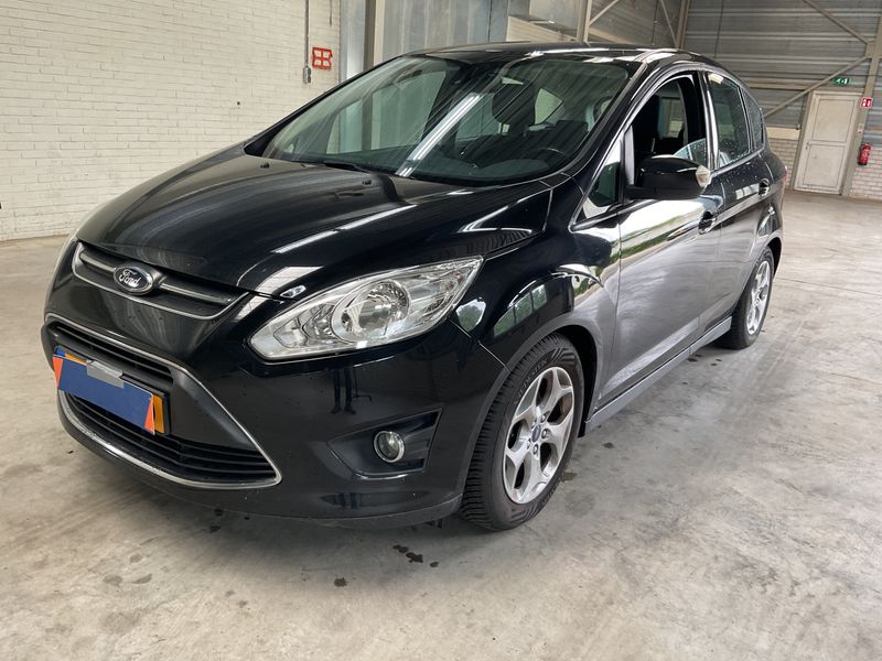 Ford C-Max 1.0 EcoBoost Trend — zdjęcie 1
