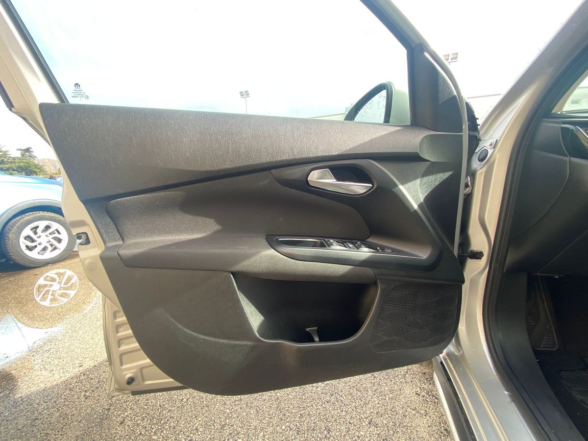 Fiat Tipo 2023 — photo 25