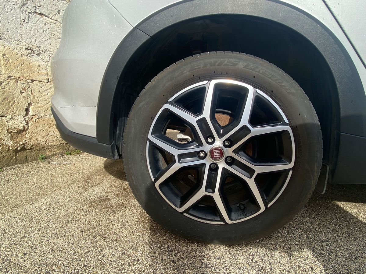 Fiat Tipo 2023 — photo 18