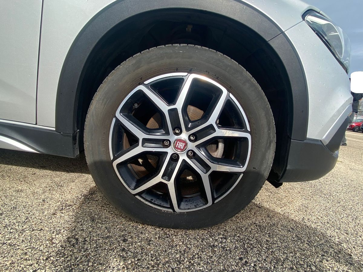 Fiat Tipo 2023 — photo 15