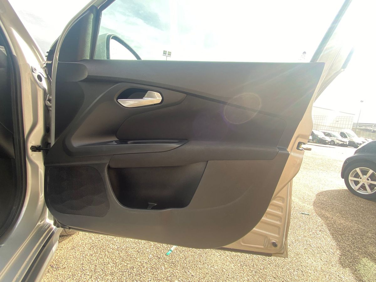 Fiat Tipo 2023 — photo 20