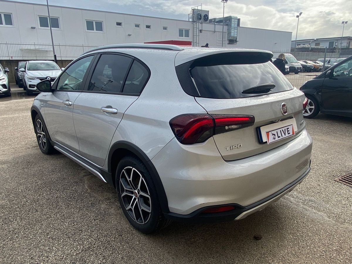 Fiat Tipo 2023 — photo 4