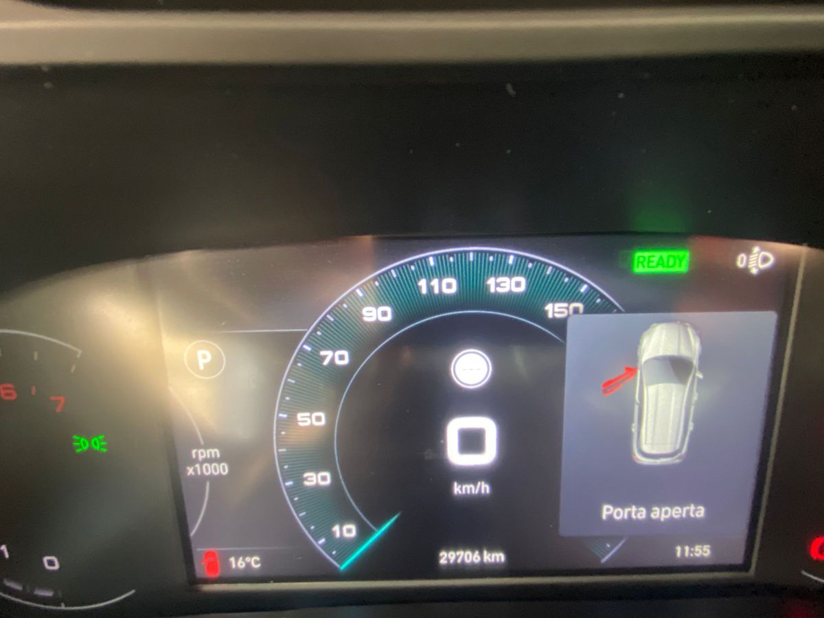 Fiat Tipo 2023 — photo 43