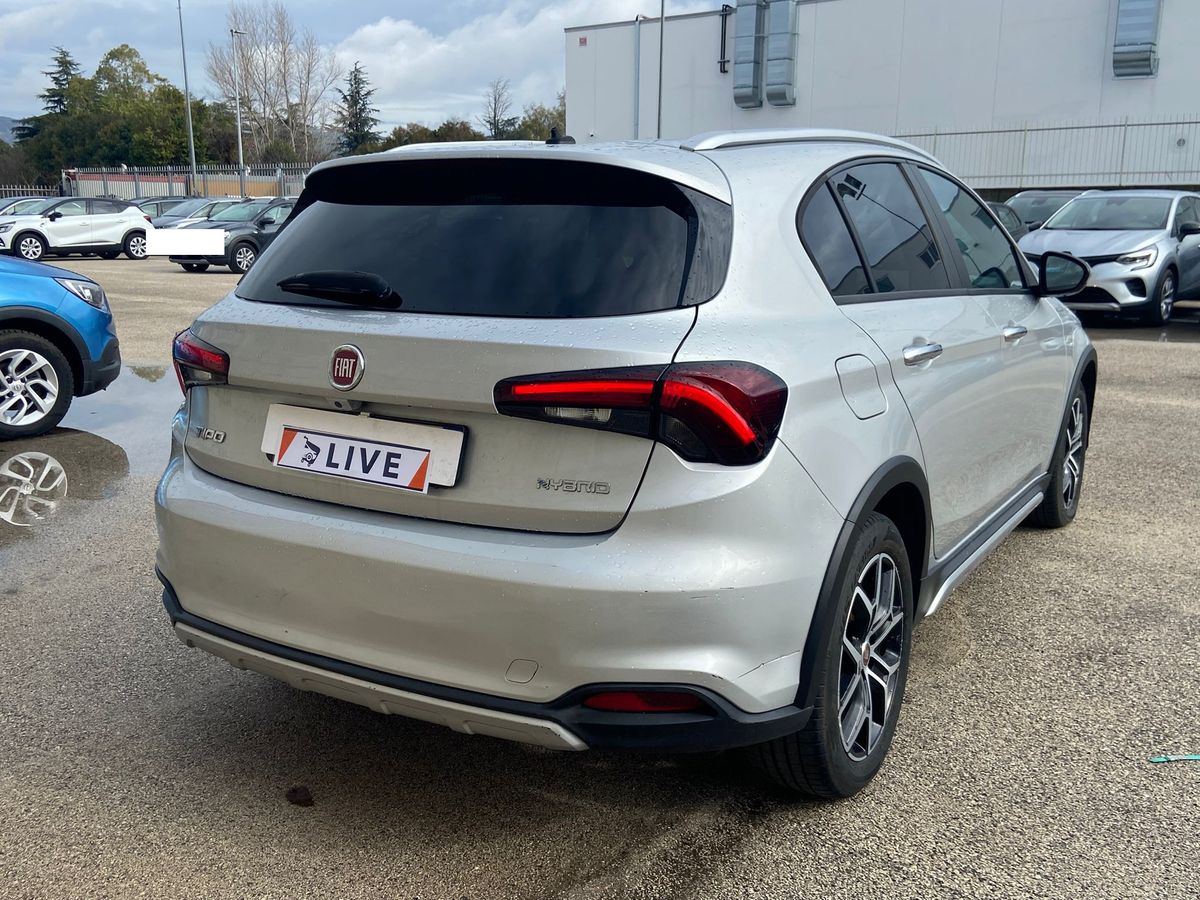 Fiat Tipo 2023 — photo 6
