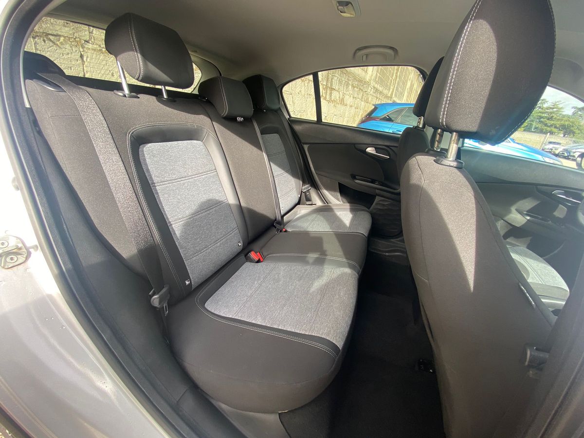 Fiat Tipo 2023 — photo 22