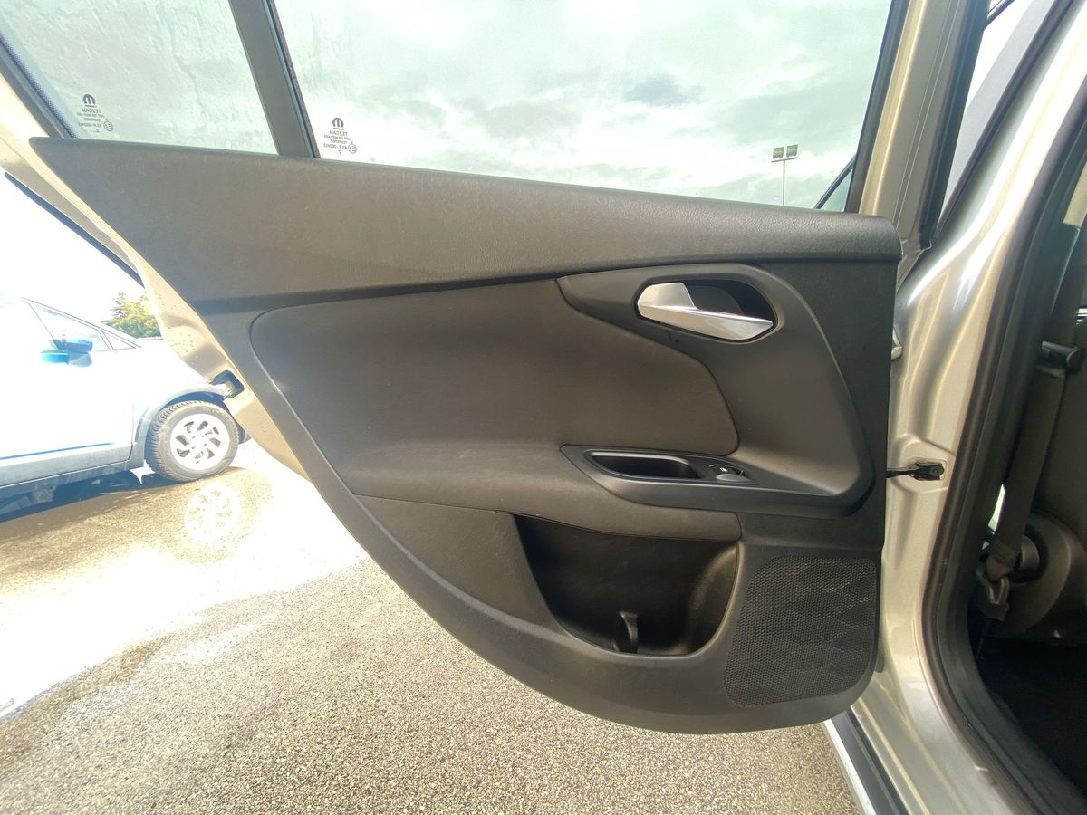 Fiat Tipo 2023 — photo 23