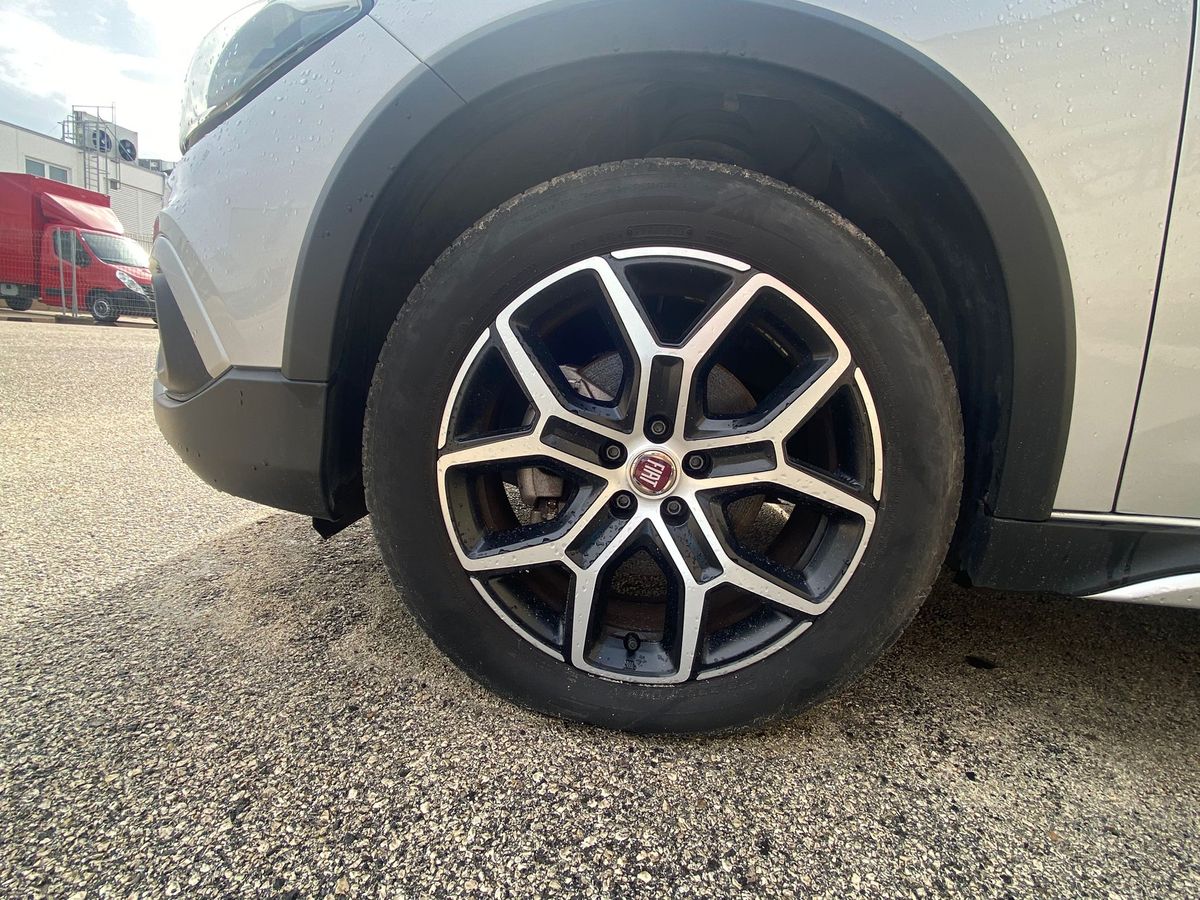 Fiat Tipo 2023 — photo 17