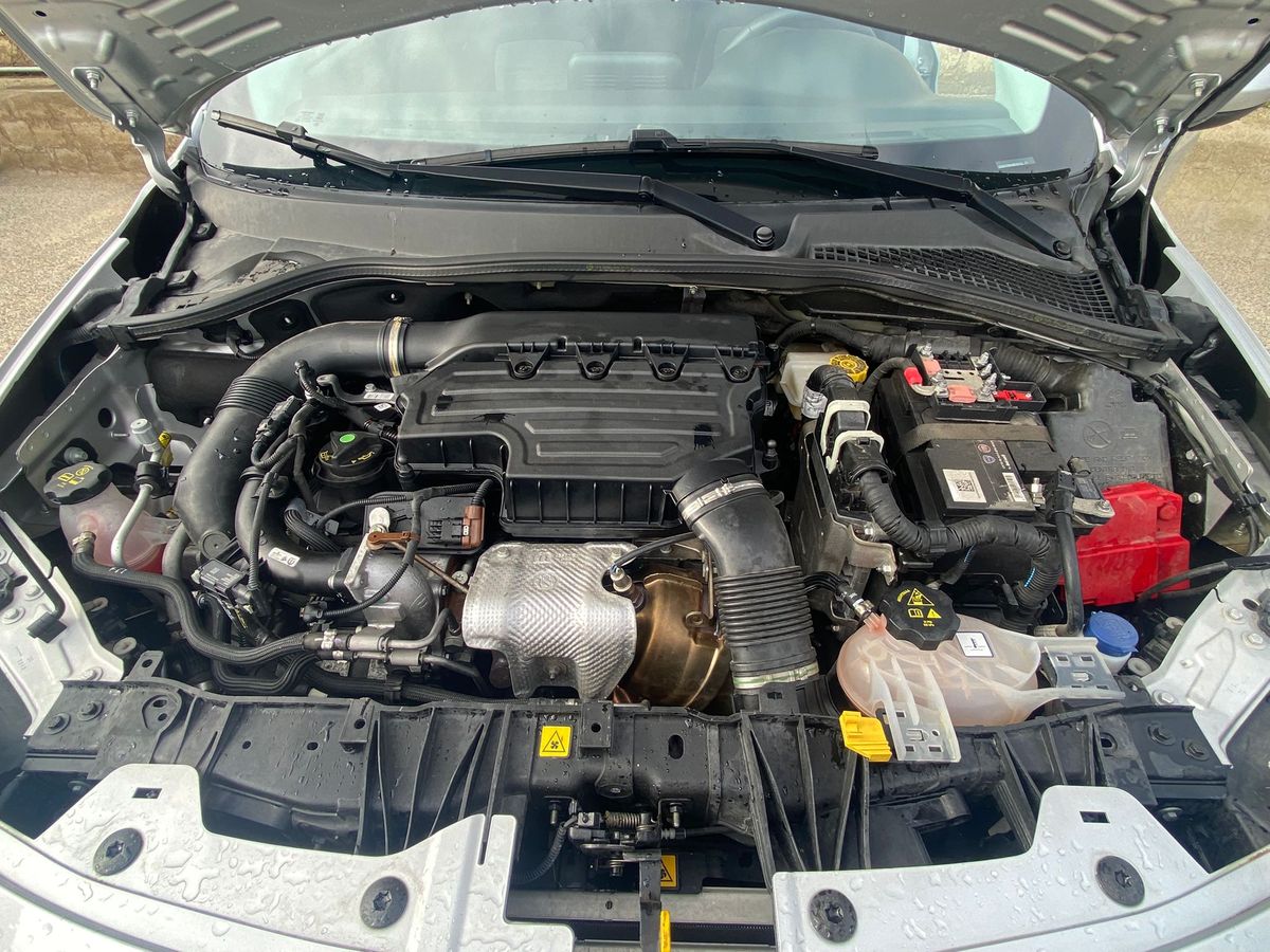 Fiat Tipo 2023 — photo 9