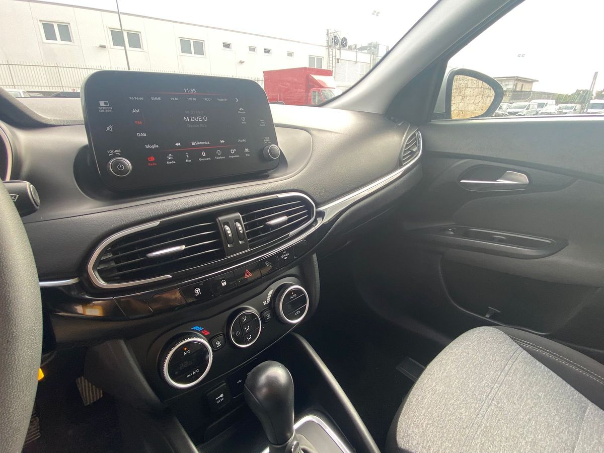 Fiat Tipo 2023 — photo 50