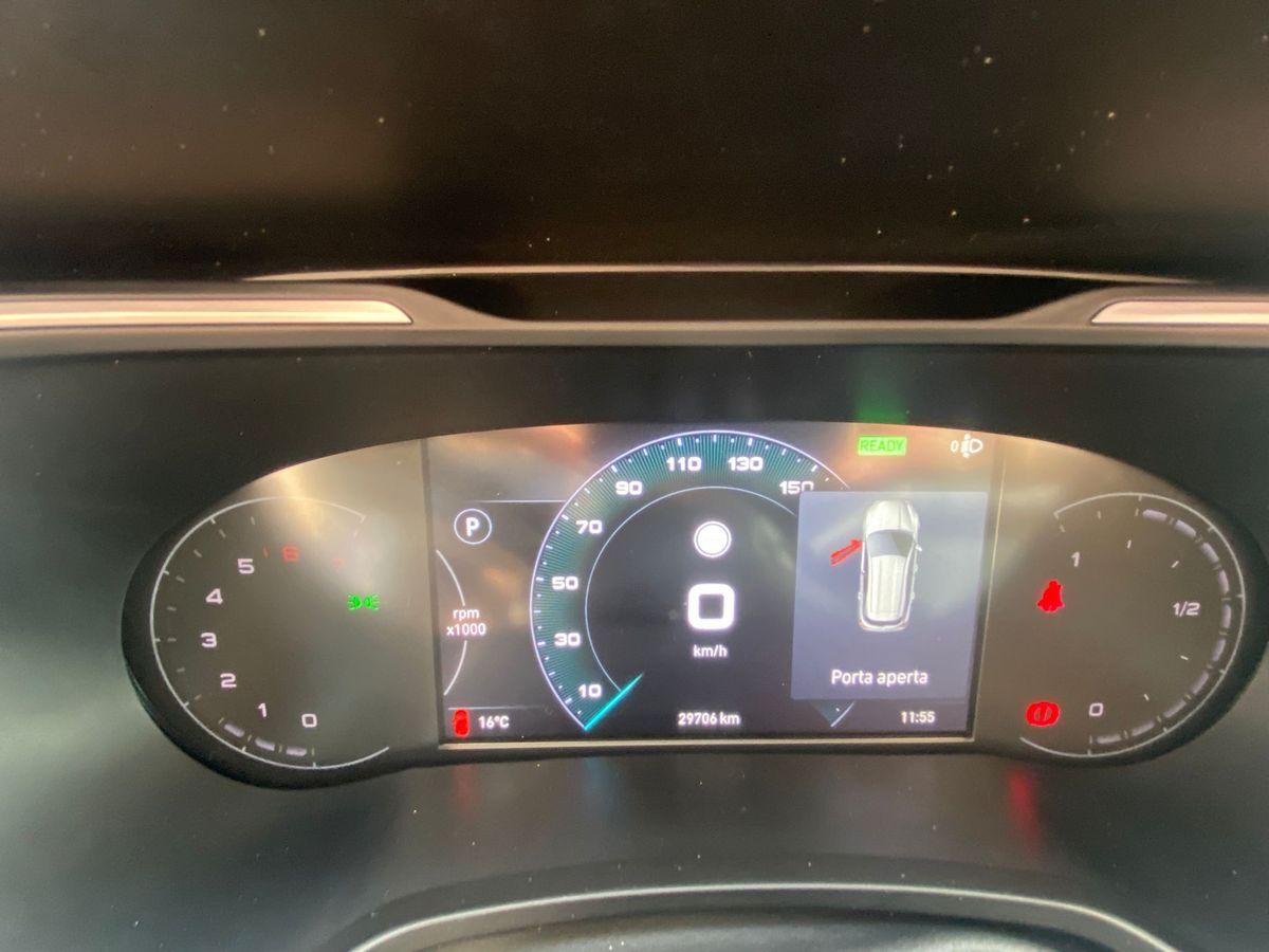 Fiat Tipo 2023 — photo 13