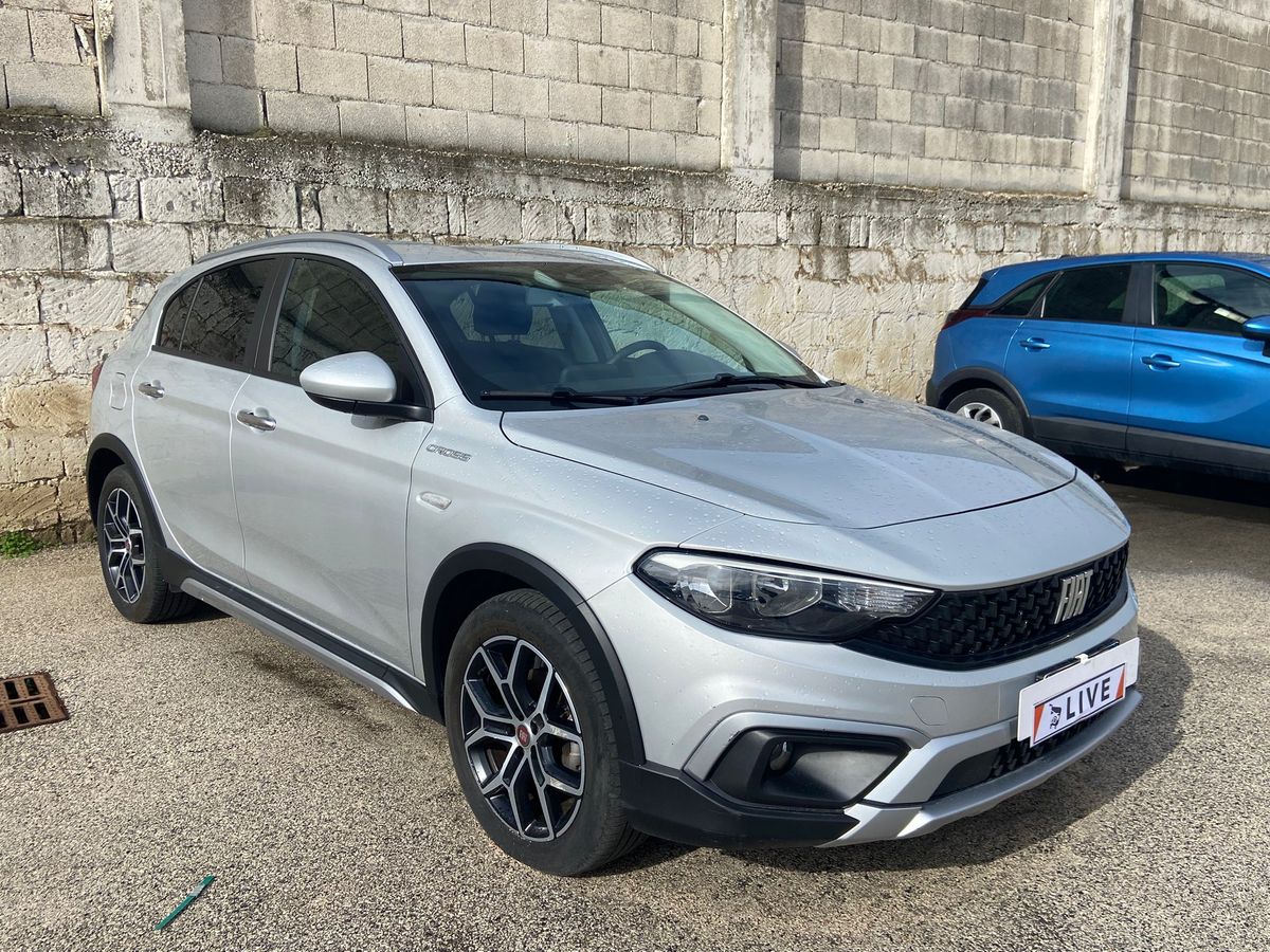 Fiat Tipo 2023 — photo 7