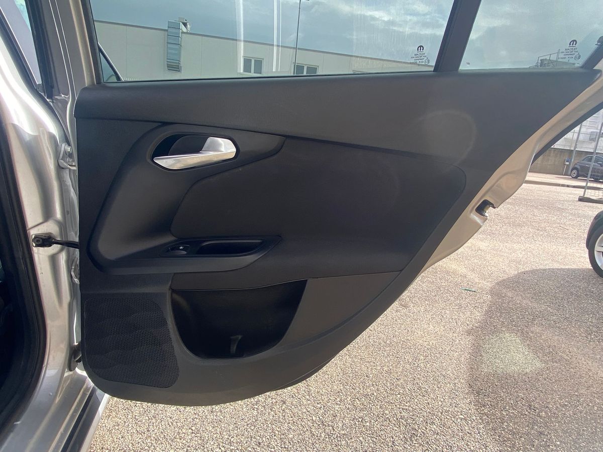 Fiat Tipo 2023 — photo 21