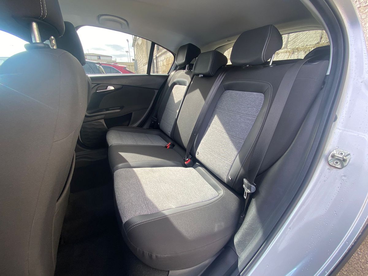 Fiat Tipo 2023 — photo 24
