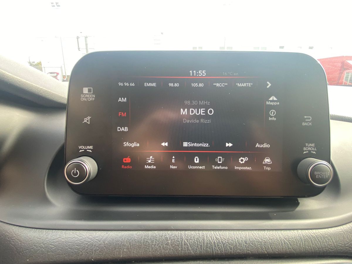 Fiat Tipo 2023 — photo 46