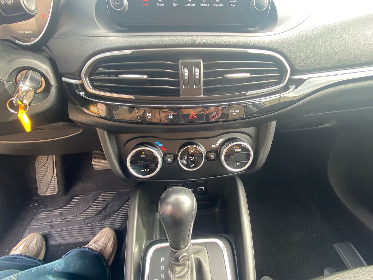 Fiat Tipo 2023 — photo 48