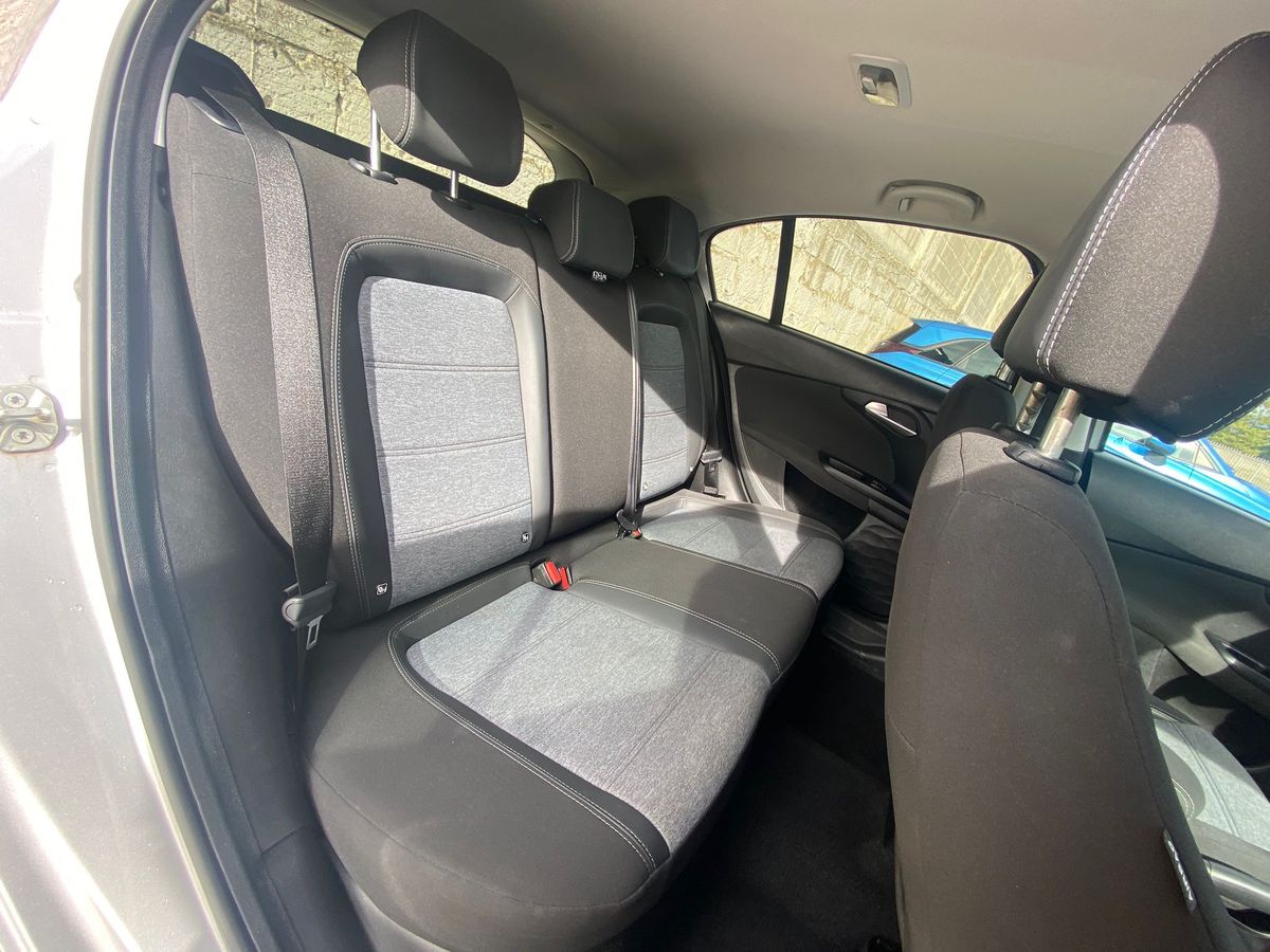 Fiat Tipo d'occasion