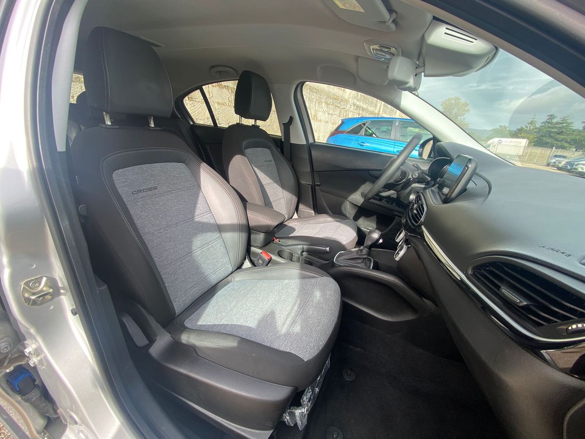 Fiat Tipo 2023 — photo 11