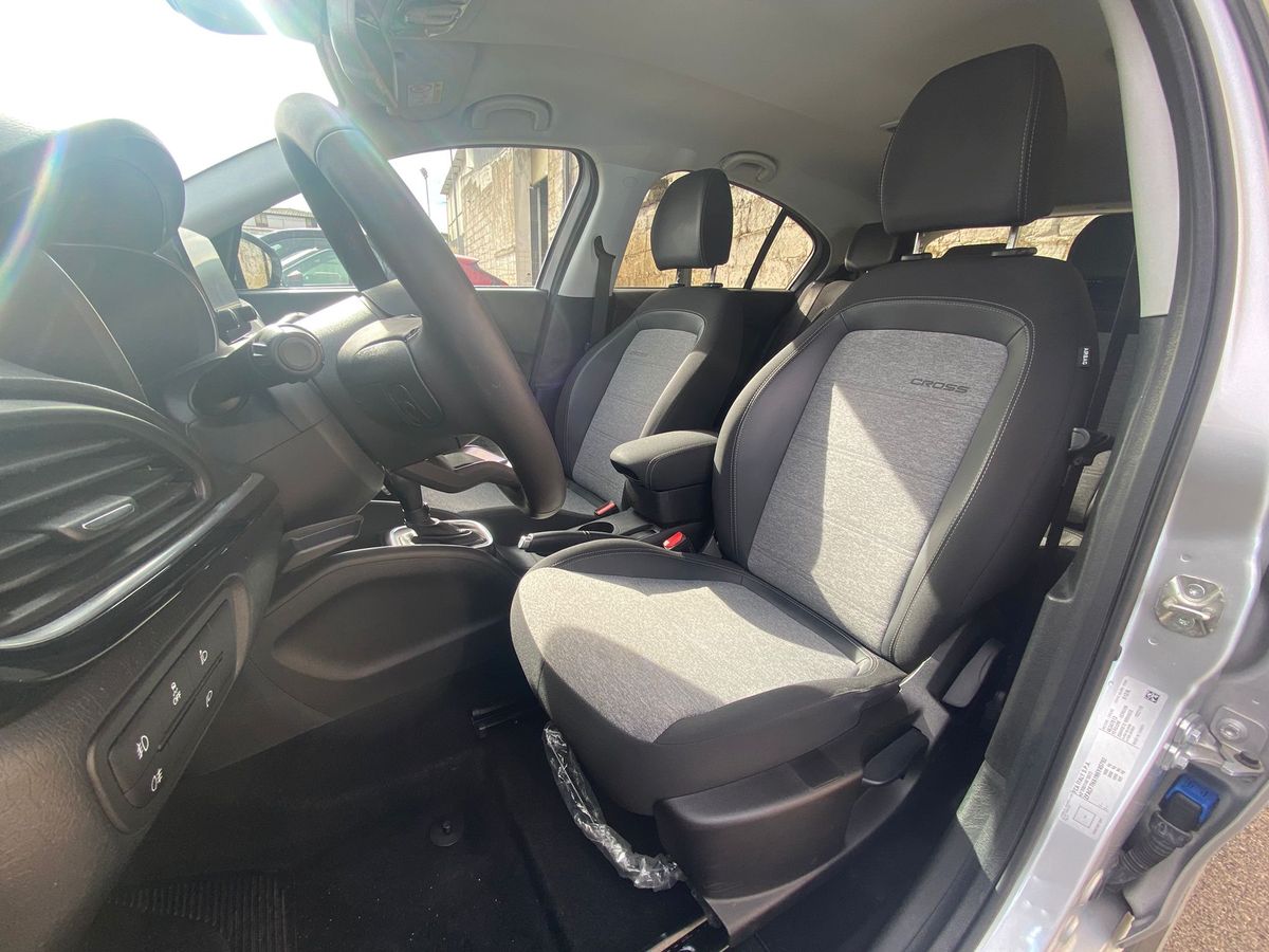 Fiat Tipo 2023 — photo 19
