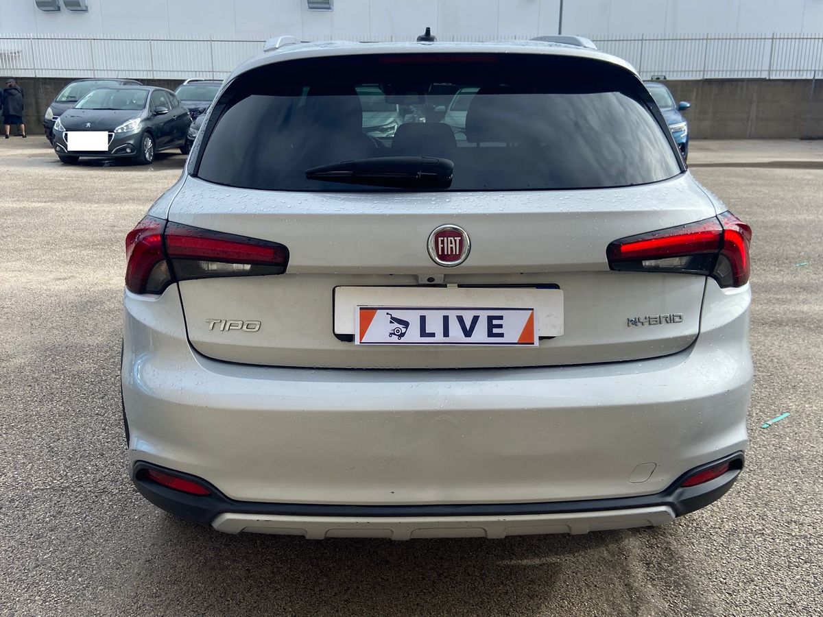 Fiat Tipo 2023 — photo 5