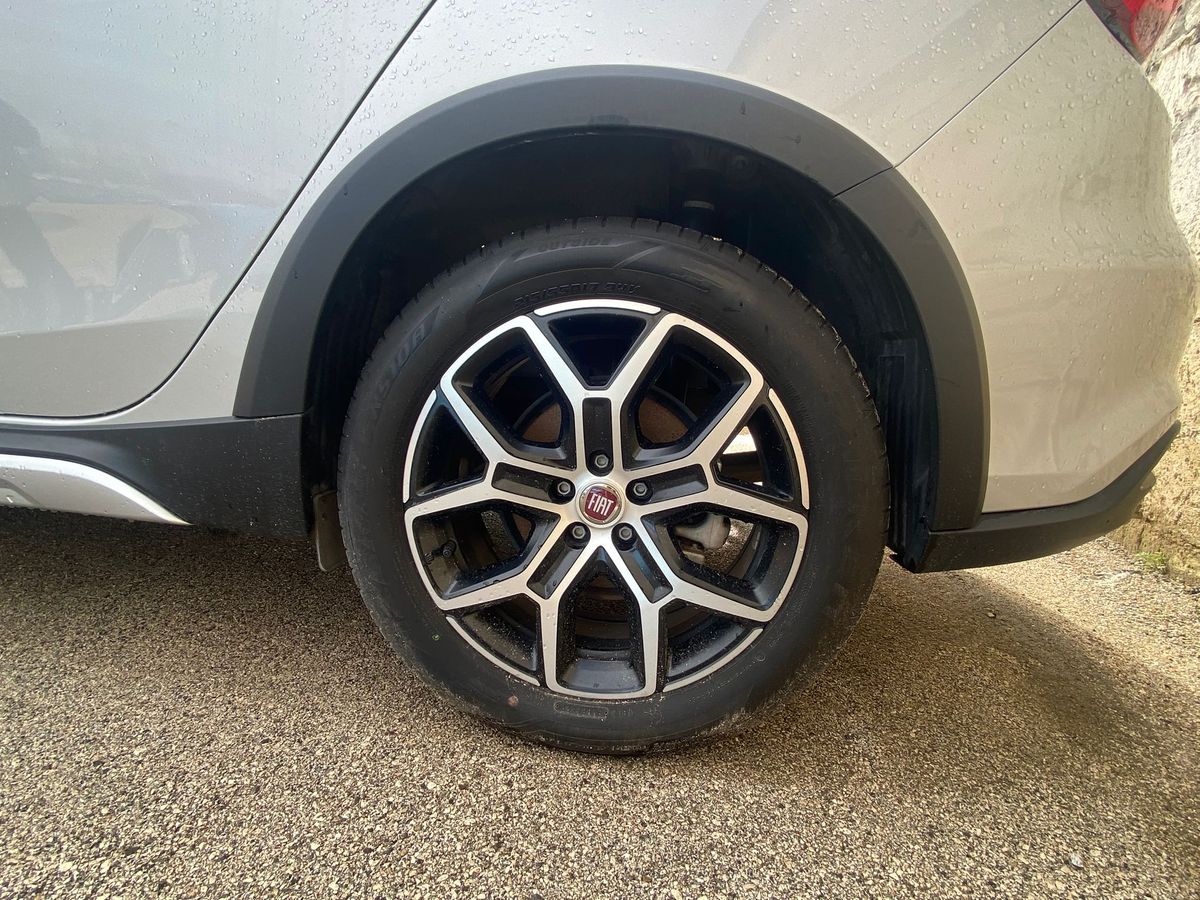 Fiat Tipo 2023 — photo 16