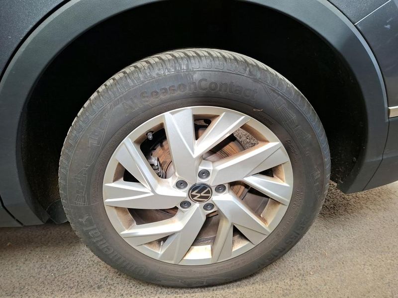 Volkswagen Tiguan Allspace 1.5 TSI ACT Life — zdjęcie 22