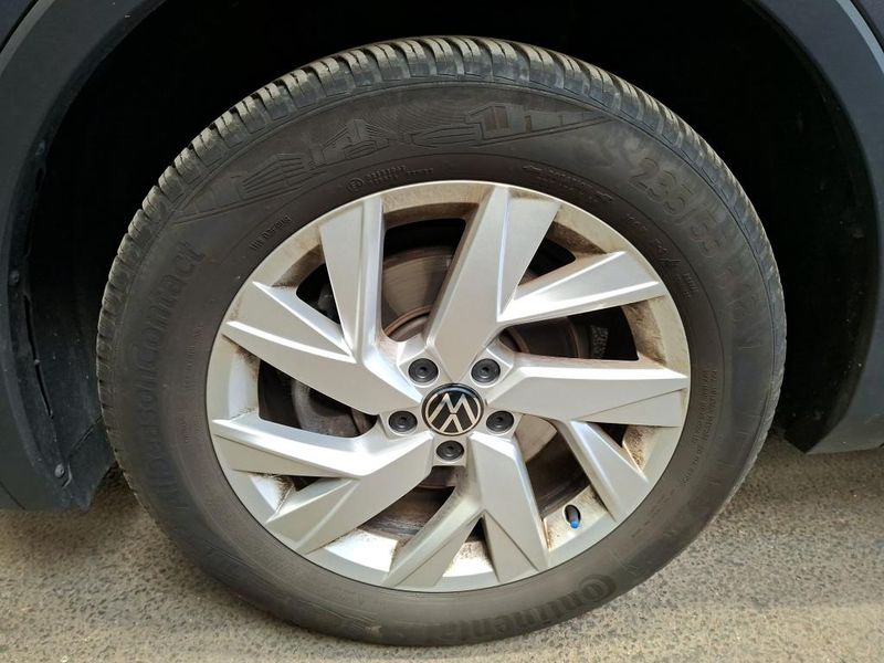 Volkswagen Tiguan Allspace 1.5 TSI ACT Life — zdjęcie 20