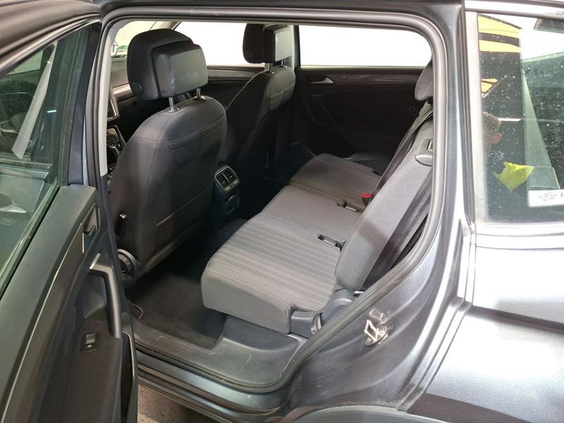 Volkswagen Tiguan Allspace 1.5 TSI ACT Life — zdjęcie 12