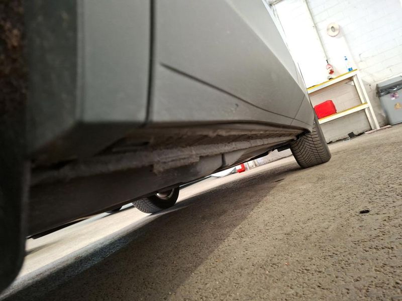 Volkswagen Tiguan Allspace 1.5 TSI ACT Life — zdjęcie 19
