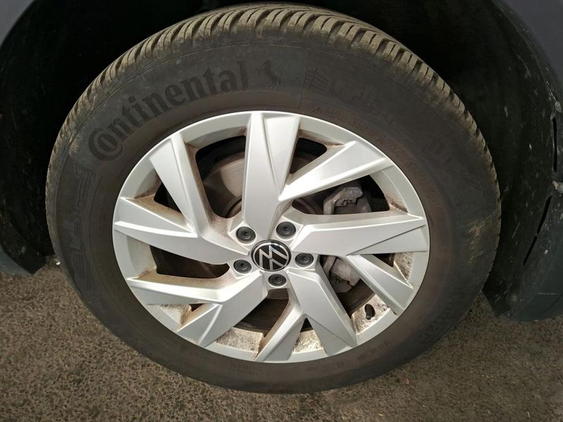 Volkswagen Tiguan Allspace 1.5 TSI ACT Life — zdjęcie 21