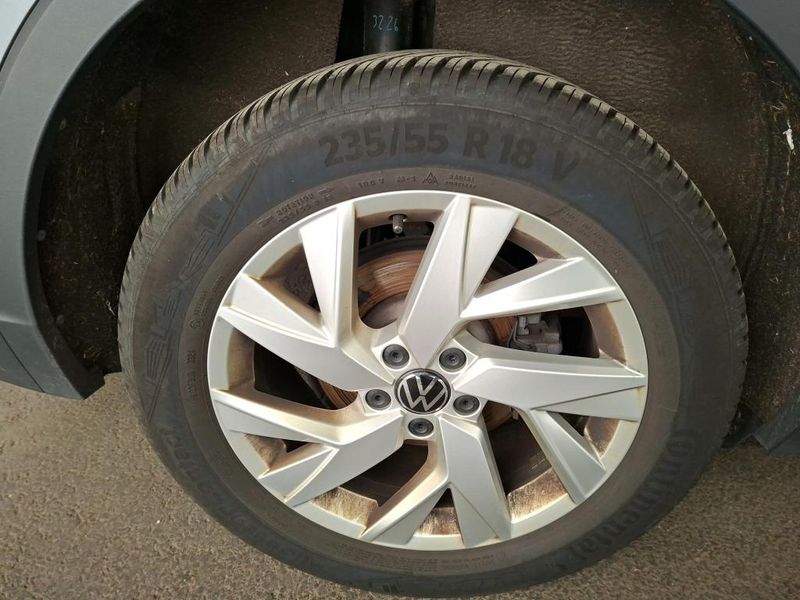 Volkswagen Tiguan Allspace 1.5 TSI ACT Life — zdjęcie 23
