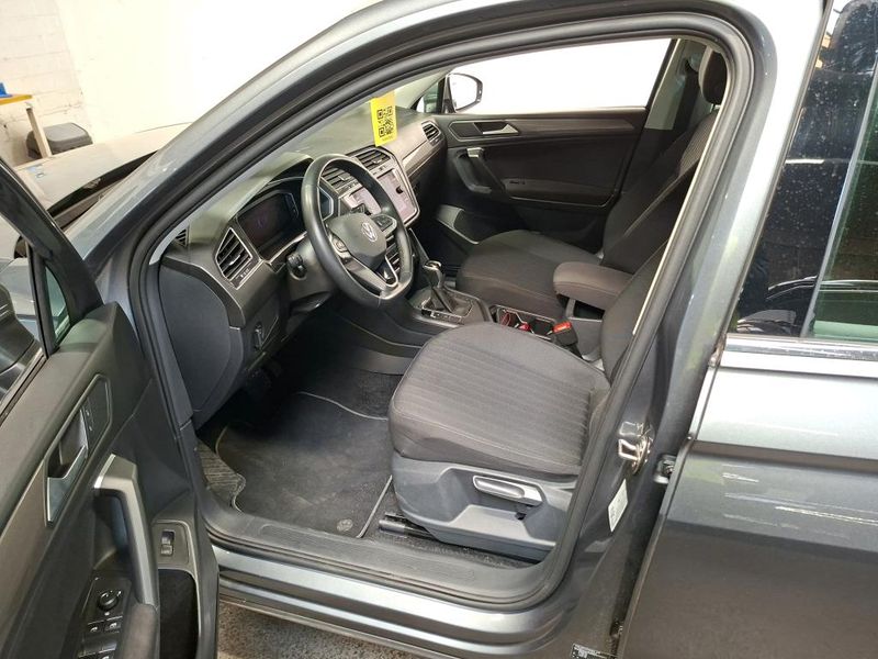Volkswagen Tiguan Allspace 1.5 TSI ACT Life — zdjęcie 9