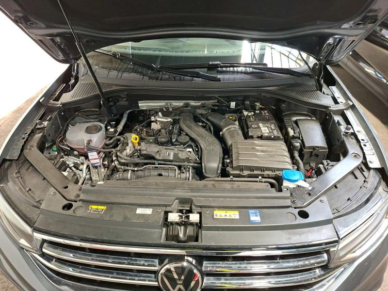 Volkswagen Tiguan Allspace 1.5 TSI ACT Life — zdjęcie 24
