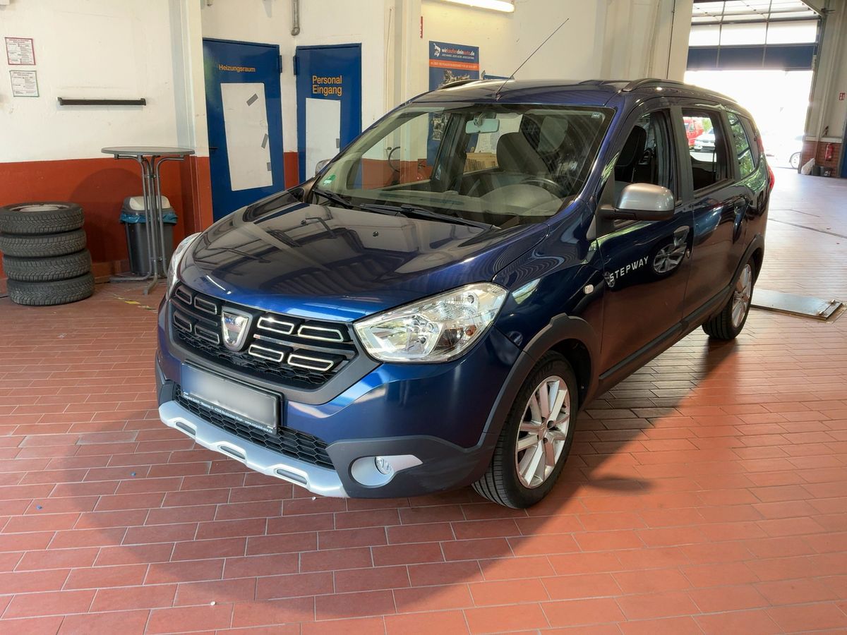Dacia Lodgy 2020