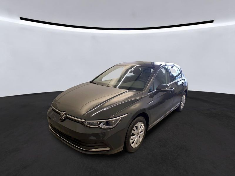 Volkswagen Golf d'occasion