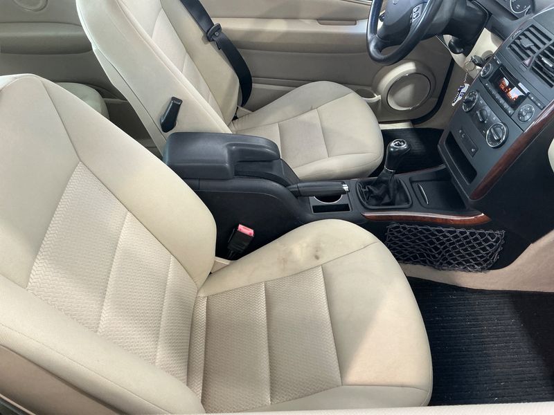 Mercedes-Benz A-Klasse A 150 Elegance 2006 – снимка 3