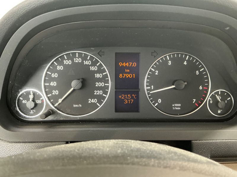 Mercedes-Benz A-Klasse A 150 Elegance 2006 – снимка 4