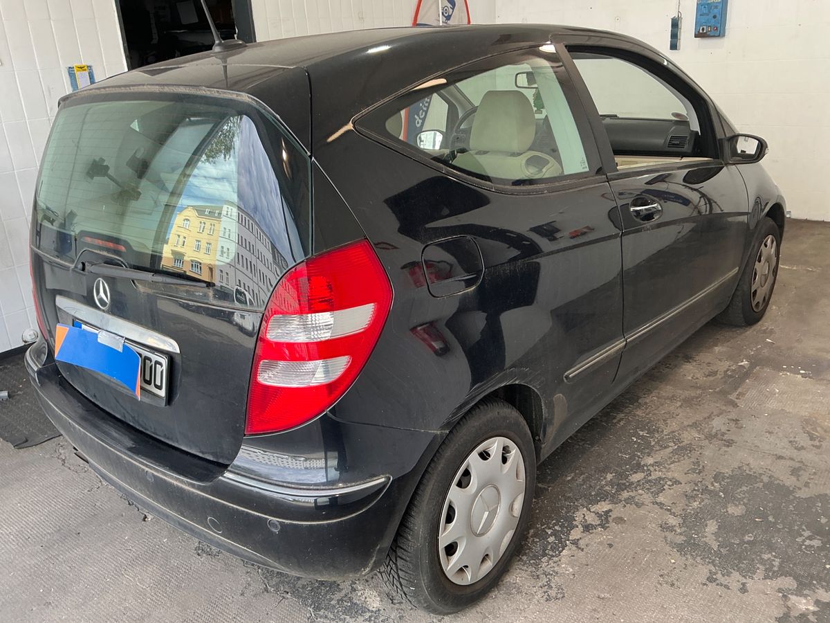 Mercedes-Benz A-Klasse d'occasion