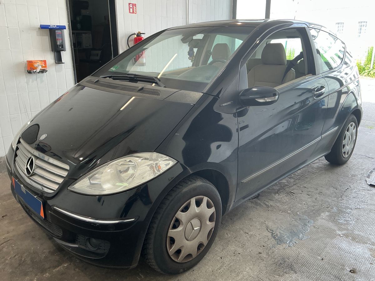Mercedes-Benz A-Klasse 2006