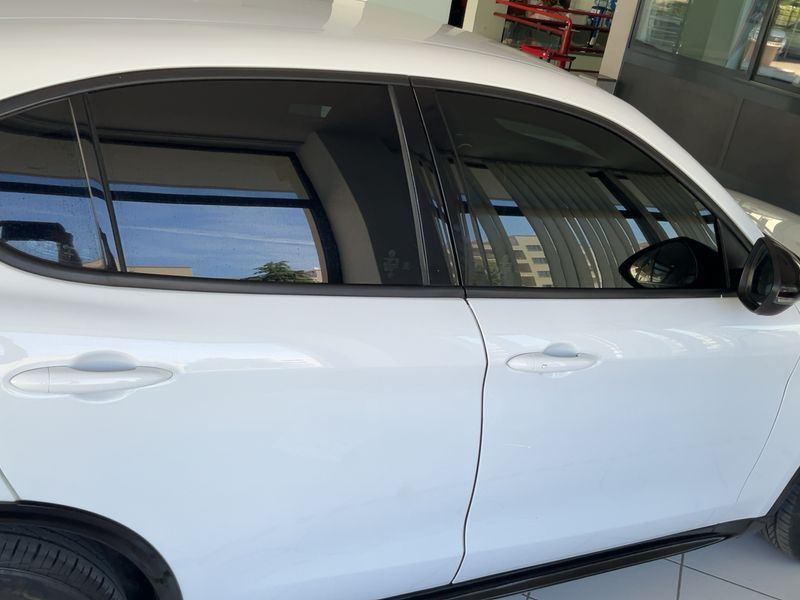 Alfa Romeo Stelvio 2.2 JTDM Super Business Q4 — zdjęcie 7