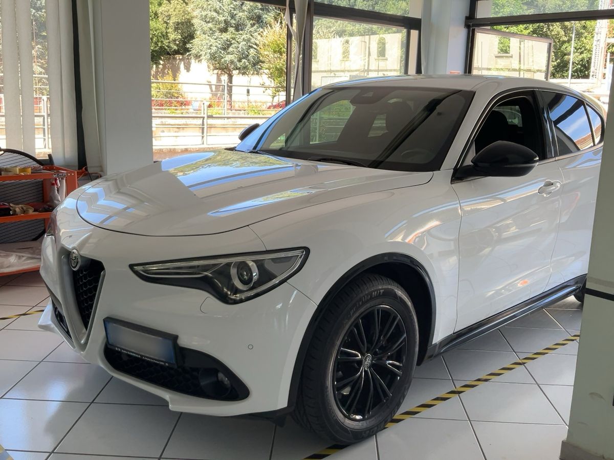 Alfa Romeo d'occasion