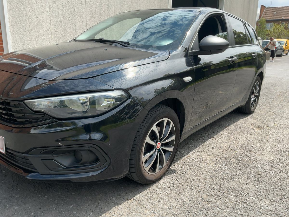 Fiat Tipo d'occasion