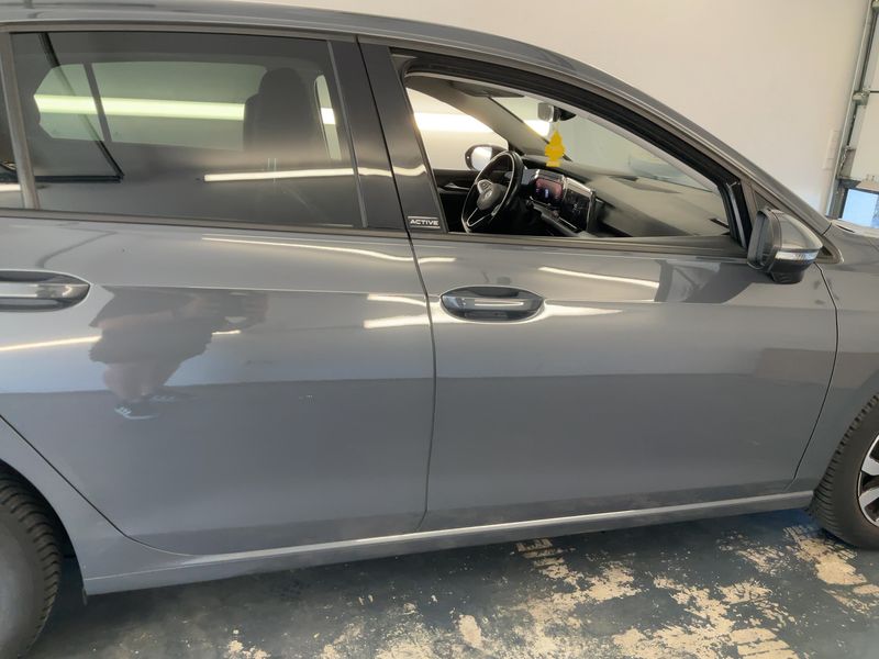 Volkswagen Golf VIII 1.5 eTSI ACT Active — zdjęcie 7