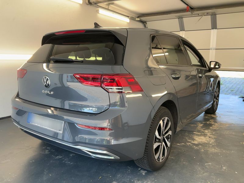 Volkswagen Golf VIII 1.5 eTSI ACT Active — zdjęcie 6