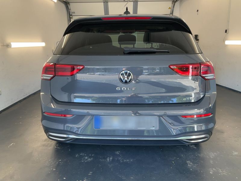 Volkswagen Golf VIII 1.5 eTSI ACT Active — zdjęcie 5