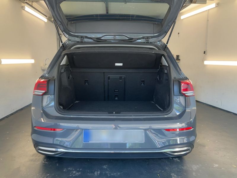 Volkswagen Golf VIII 1.5 eTSI ACT Active — zdjęcie 10