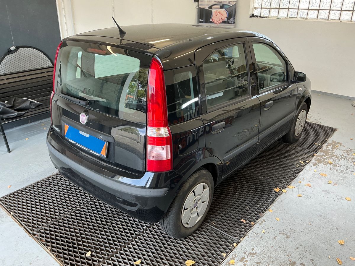 Fiat Panda 1.1 Active