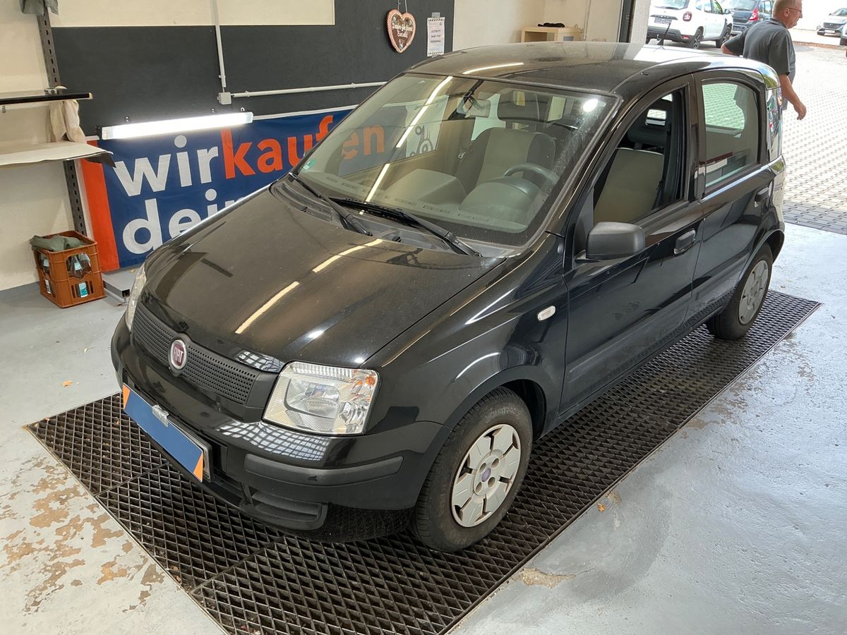 Fiat Panda 1.1 Active