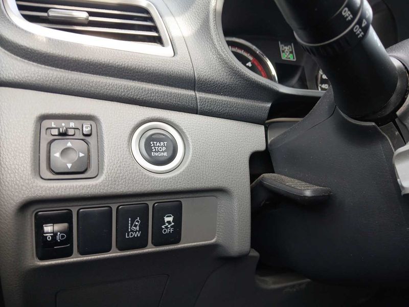 Fiat Fullback 2.4 JTD Double Cab LX Basis — zdjęcie 24